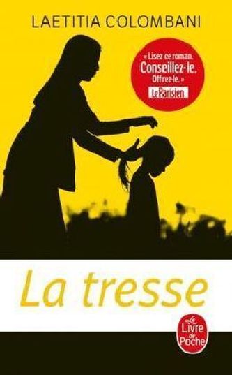 La tresse La tresse