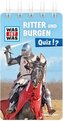 Ritter und Burgen