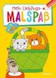 Mein Lieblingsmalspaß