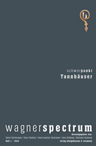 Schwerpunkt: Tannhäuser