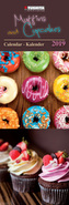 Muffins & Cupcakes 2019