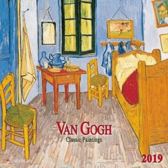 Van Gogh - Classic Paintings 2019