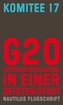 G20. Verkehrsprobleme in einer Geisterstadt