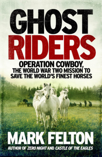 Ghost Riders