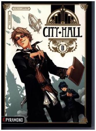 City Hall 1