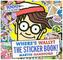 Where's Wally? - The Sticker Book!