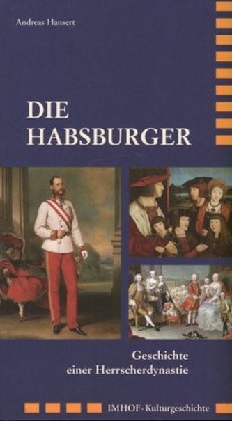 Die Habsburger