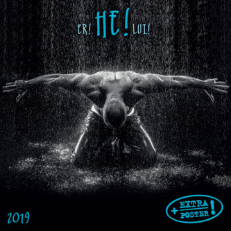 He! / Er! / Lui! 2019