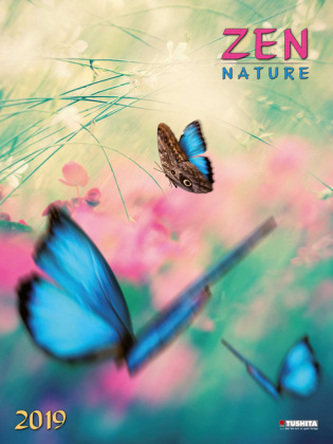 Zen Nature 2019
