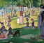 Georges Seurat 2019