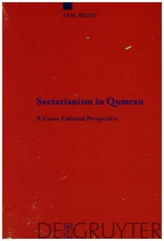 Sectarianism in Qumran