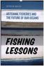 Fishing Lessons