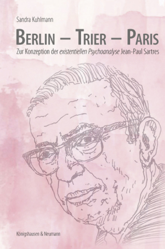 Berlin - Trier - Paris