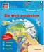 Die Welt entdecken; Mitmach-Heft