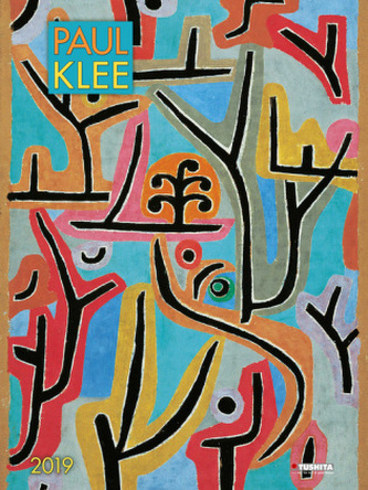 Paul Klee 2019