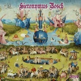 Hieronymus Bosch 2019