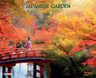 Japanese Garden 2019