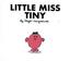 Little Miss Tiny