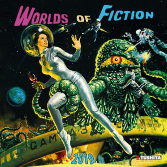 Worlds of Fiction 2019