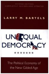 Unequal Democracy