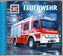Feuerwehr, Audio-CD