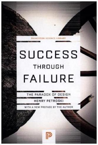 Success Through Failure