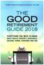 The Good Retirement Guide 2018