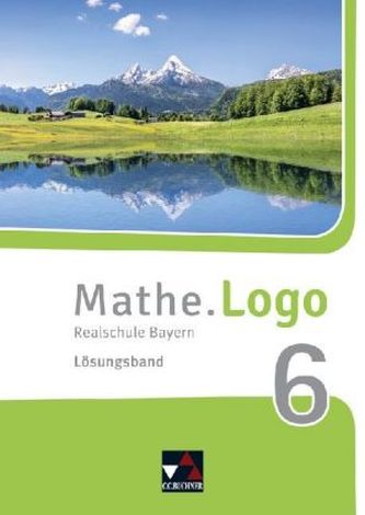 6. Jahrgangsstufe, Lösungsband