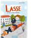 Lasse in der ersten Klasse
