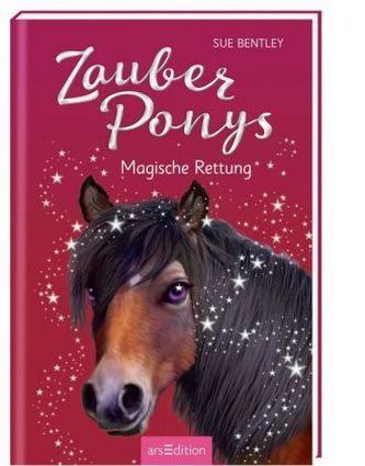 Zauberponys - Magische Rettung