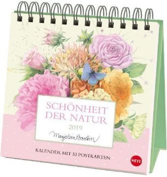 Schönheit der Natur 2019