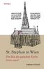 St. Stephan in Wien