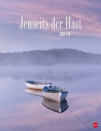 Jenseits der Hast 2019