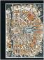 Adam Dant's Maps of London and Beyond