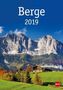 Berge 2019