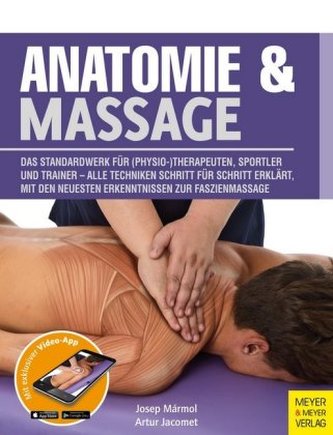 Anatomie & Massage Anatomie & Massage
