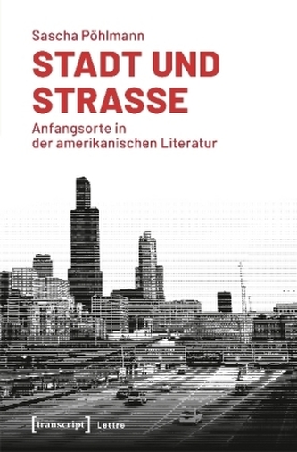 Stadt und Straße Stadt und Straße