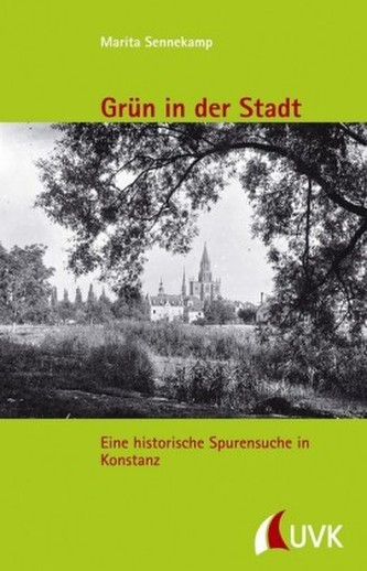 Grün in der Stadt