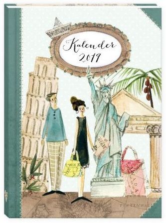 Taschenkalender 2019