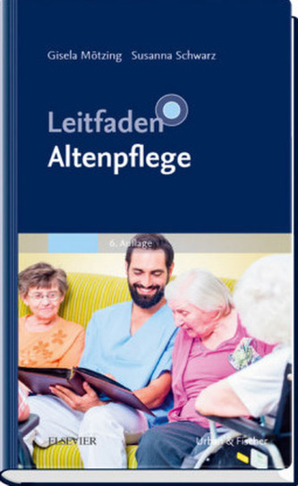 Leitfaden Altenpflege