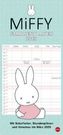 Miffy Familienplaner 2019