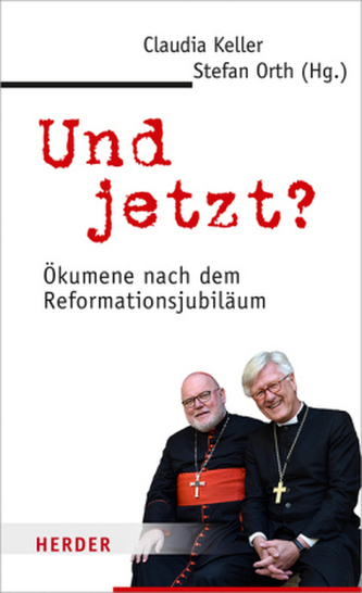 Und jetzt? Und jetzt?