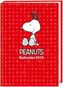 Peanuts Schülerkalender A6 2019
