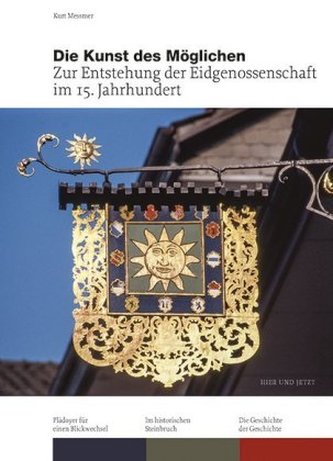 Die Kunst des Möglichen