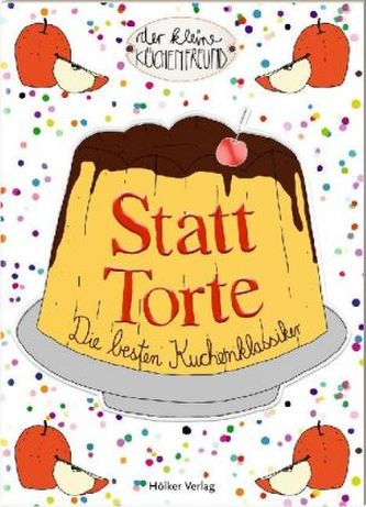 Statt Torte