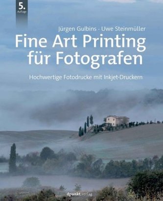 Fine Art Printing für Fotografen