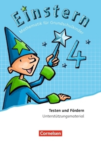 Testen und Fördern