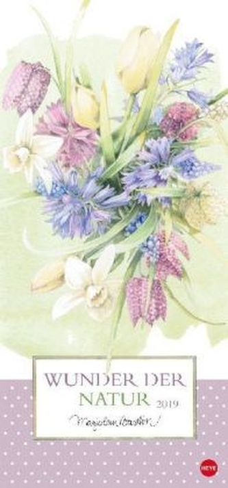 Wunder der Natur 2019