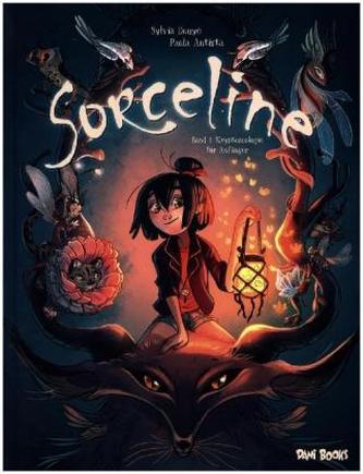 Sorceline - Kryptozoologie für Anfänger