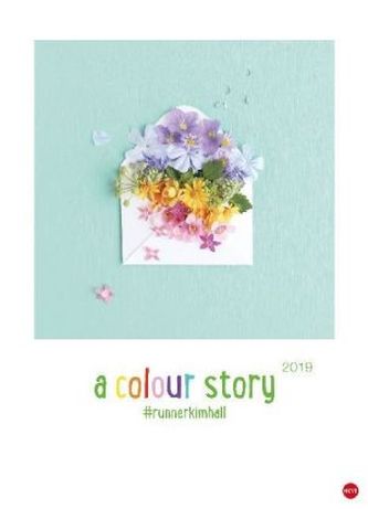 a colour story 2019